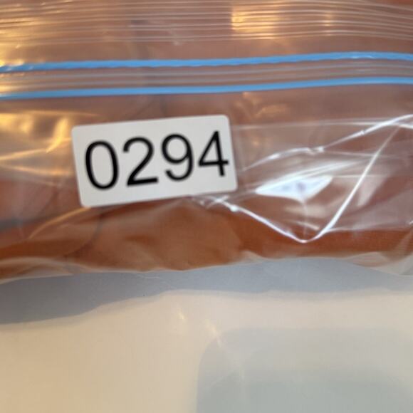 Janie And Jack Jacket Sz 18-24 Months Orange Full Zip Hoodie Play Condition - Picture 12 of 12